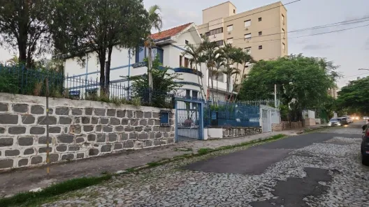 Lote/Terreno à venda, 1217m² no São João, Porto Alegre