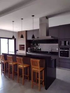 Casa de Condomínio com 3 Quartos à venda, 190m² no Jardim Santa Tereza, Taubaté