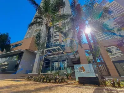 Apartamento com 2 Quartos para alugar, 81m² no Santa Rosa, Londrina