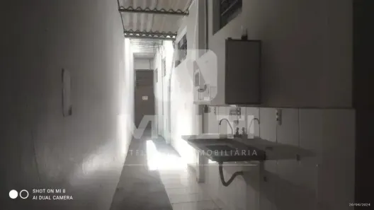 Prédio Comercial com 1 Quarto para alugar, 1638m² no Daniel Fonseca, Uberlândia