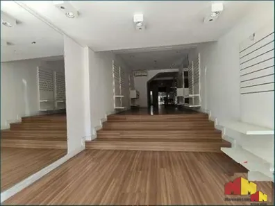 Ponto Comercial para alugar, 218m² no Cidade Mãe do Céu, São Paulo