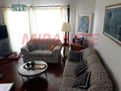 Apartamento com 3 Quartos à venda, 123m² no Vila Ester (Zona Norte), São Paulo