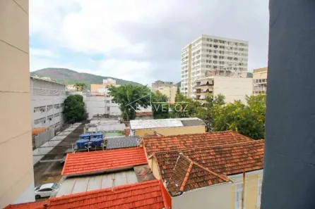 Apartamento com 1 Quarto à venda, 60m² no Botafogo, Rio de Janeiro