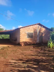 Fazenda/Sítio à venda, 5000m² no Área Rural, Goianira