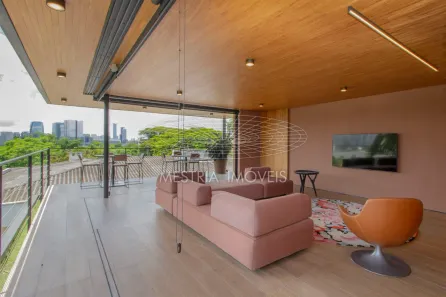 Casa com 3 Quartos à venda, 490m² no Jardim Guedala, São Paulo