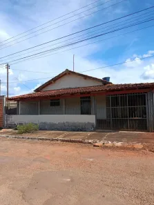 Casa com 2 Quartos à venda, 80m² no , Carmo do Rio Verde