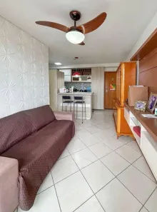 Apartamento com 2 Quartos à venda, 62m² no Vila Andrade, São Paulo