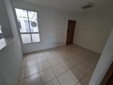 Apartamento com 2 Quartos à venda, 44m² no Jardim Diva Tarlá de Carvalho, Ribeirão Preto