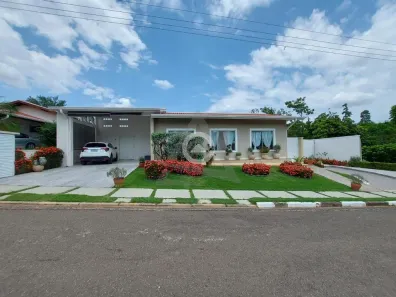 Casa de Condomínio com 3 Quartos à venda, 260m² no Fazenda São Quirino, Campinas