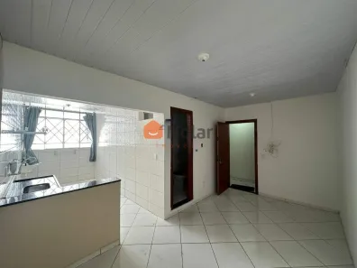 Kitnet com 1 Quarto para alugar, 32m² no Sagrada Família, Belo Horizonte