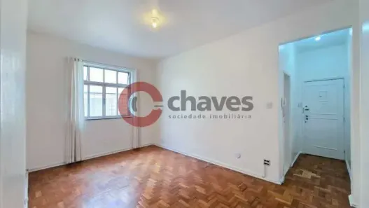 Apartamento com 2 Quartos à venda, 77m² no Gávea, Rio de Janeiro