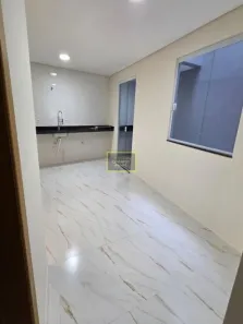 Apartamento com 2 Quartos à venda, 44m² no Tucuruvi, São Paulo