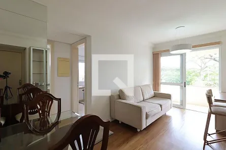 Apartamento com 2 Quartos à venda, 59m² no Jardim do Salso, Porto Alegre