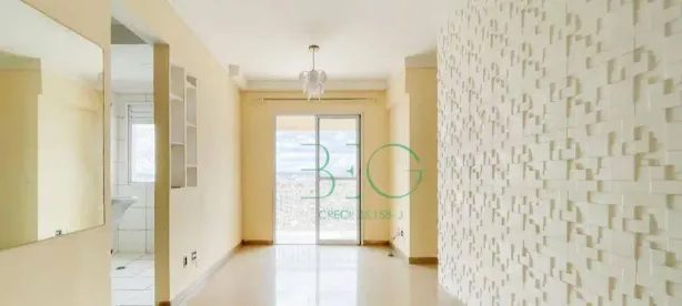 Apartamento com 3 Quartos à venda, 58m² no Conceição, Osasco