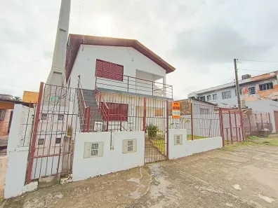 Apartamento com 2 Quartos para alugar, 83m² no Mathias Velho, Canoas