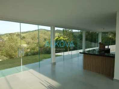 Sobrado com 5 Quartos à venda, 376m² no , Jambeiro