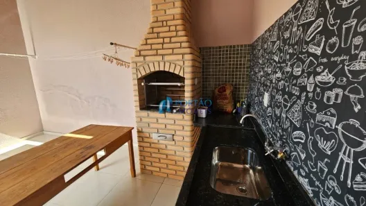Casa com 3 Quartos à venda, 134m² no Madureira, Bauru