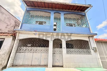 Casa com 3 Quartos à venda, 500m² no Guanabara, Ananindeua