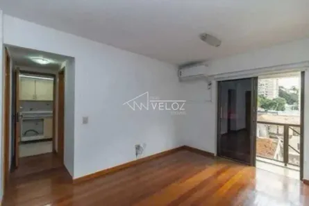 Apartamento com 2 Quartos à venda, 86m² no Botafogo, Rio de Janeiro