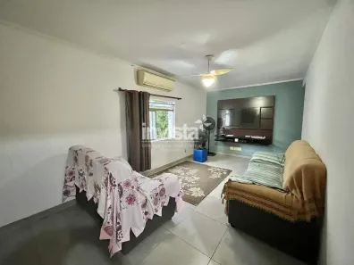 Apartamento com 3 Quartos à venda, 71m² no Aparecida, Santos
