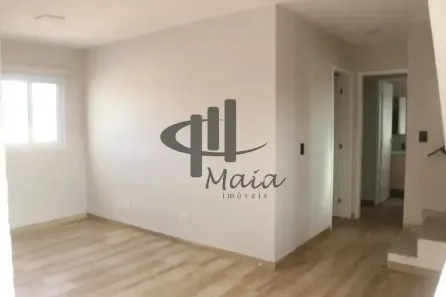Apartamento com 2 Quartos à venda, 103m² no Santa Maria, Santo André