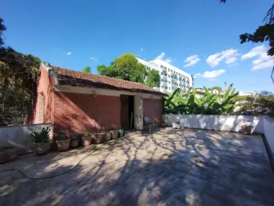 Casa com 4 Quartos à venda, 361m² no Freguesia (Jacarepaguá), Rio de Janeiro