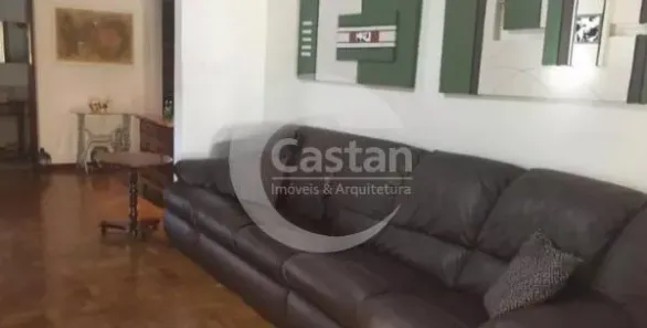 Casa com 3 Quartos à venda, 248m² no Mooca, São Paulo