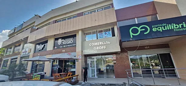 Sala Comercial para alugar, 30m² no Espírito Santo, Porto Alegre