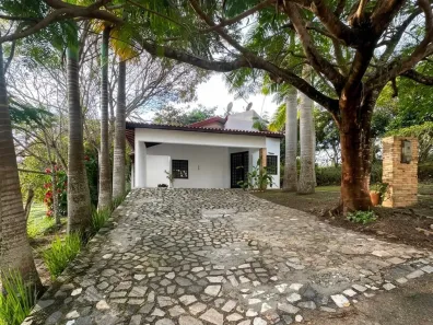Casa com 3 Quartos para alugar, 150m² no Centro, Lagoa Seca
