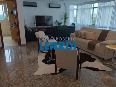 Apartamento com 4 Quartos à venda, 176m² no Pinheiros, São Paulo