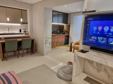 Apartamento com 2 Quartos à venda, 80m² no Santana, São Paulo