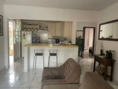Casa com 3 Quartos à venda, 206m² no Jardim Sabará, Porto Alegre