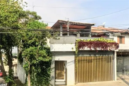 Sobrado com 3 Quartos à venda, 200m² no Parque Casa de Pedra, São Paulo