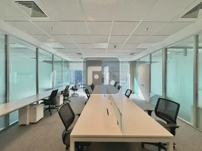 Sala Comercial para alugar, 4600m² no Vila Olímpia, São Paulo