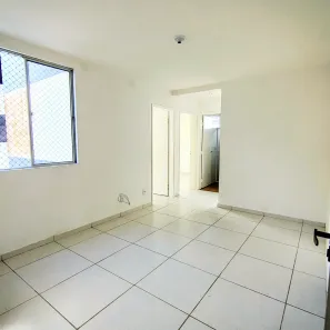 Apartamento com 2 Quartos à venda, 45m² no Petrópolis, Maceió