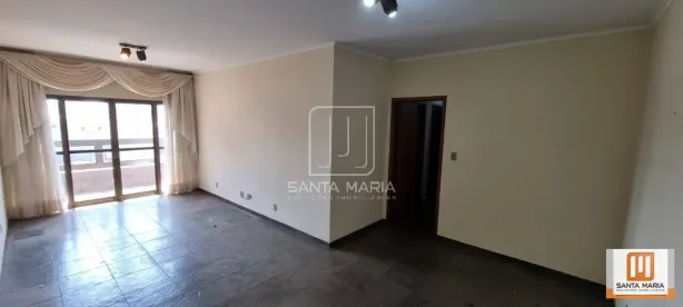 Apartamento com 3 Quartos à venda, 98m² no Jardim Irajá, Ribeirão Preto