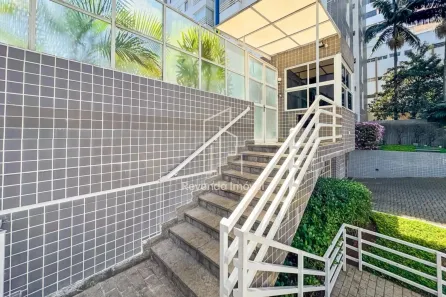 Apartamento com 3 Quartos à venda, 77m² no Vila Mariana, São Paulo