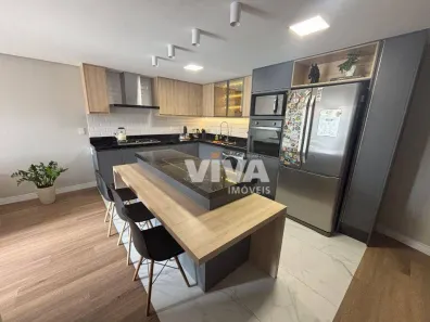 Casa de Condomínio com 3 Quartos à venda, 112m² no Cidade Nova, Itajaí