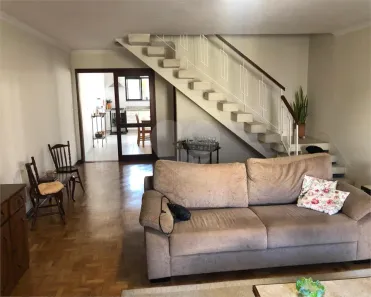 Casa com 3 Quartos à venda, 184m² no Jardim do Mar, São Bernardo do Campo