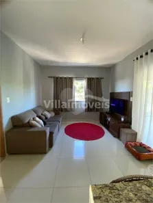 Sobrado com 3 Quartos à venda, 250m² no Jardim Amanda II, Hortolândia