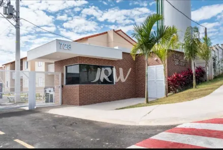Apartamento com 2 Quartos à venda, 52m² no Colinas de Indaiatuba, Indaiatuba