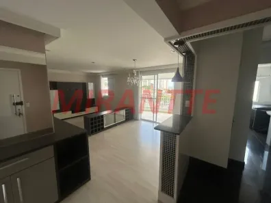 Apartamento com 2 Quartos à venda, 92m² no Santana, São Paulo