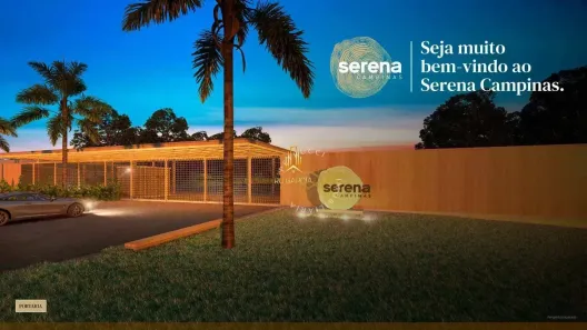 Lote/Terreno à venda, 369m² no Loteamento Alphaville Campinas, Campinas