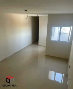 Cobertura com 2 Quartos à venda, 102m² no Parque Capuava, Santo André