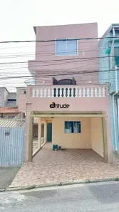 Casa com 4 Quartos à venda, 100m² no Parque dos Camargos, Barueri