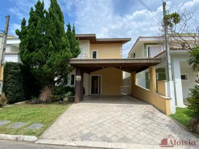 Casa de Condomínio com 4 Quartos para alugar, 254m² no Condomínio Vale do Sol, Tremembé