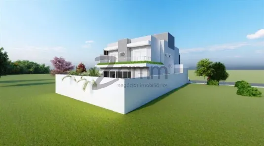 Casa com 3 Quartos à venda, 263m² no Parque Ortolândia, Hortolândia