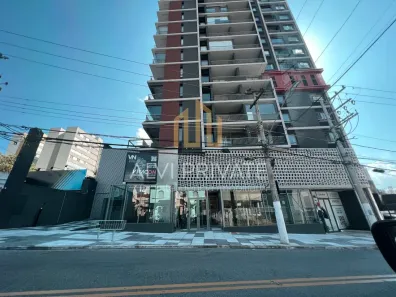 Apartamento com 1 Quarto à venda, 48m² no Perdizes, São Paulo
