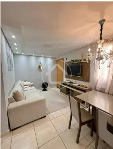 Apartamento com 2 Quartos à venda, 40m² no Carumbé, Cuiabá