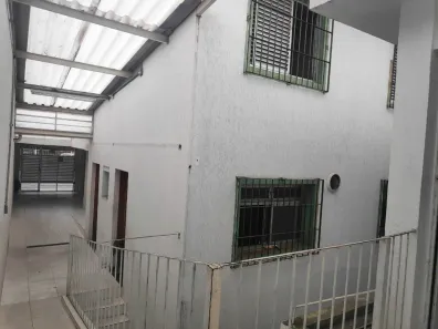 Sobrado com 3 Quartos à venda, 137m² no Vila Paulo Silas, São Paulo